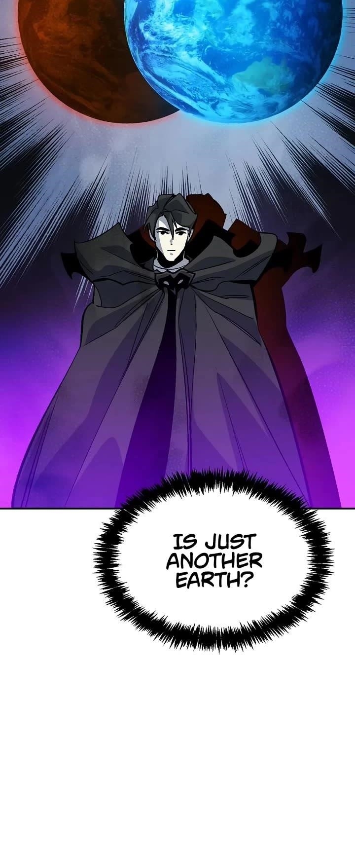 The Lone Necromancer Chapter 173 - Page 35 in English