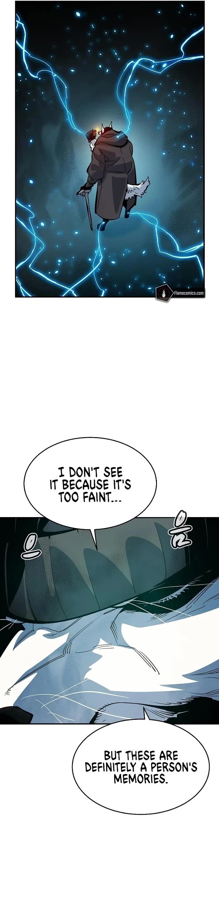 The Lone Necromancer Chapter 173 - Page 37 in English