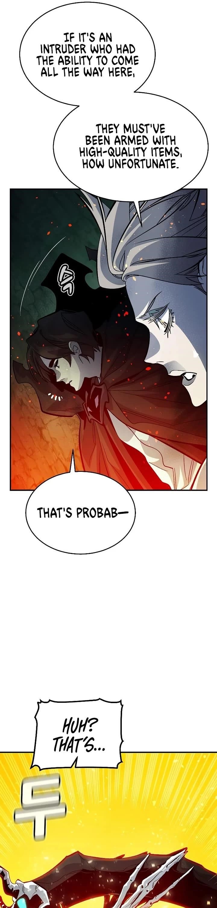 The Lone Necromancer Chapter 173 - Page 47 in English