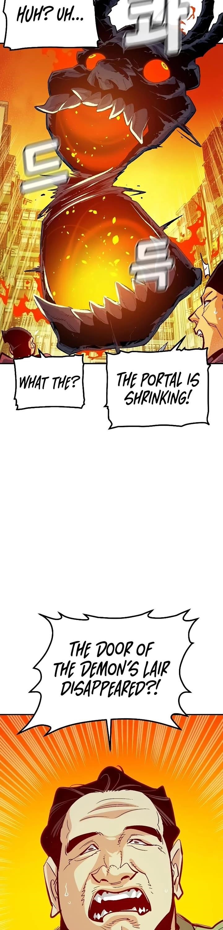 The Lone Necromancer Chapter 177 - Page 12 in English