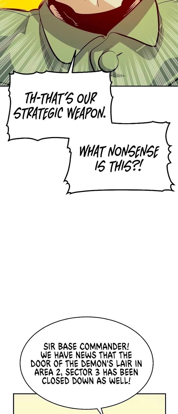 The Lone Necromancer Chapter 177 - Page 13 in English
