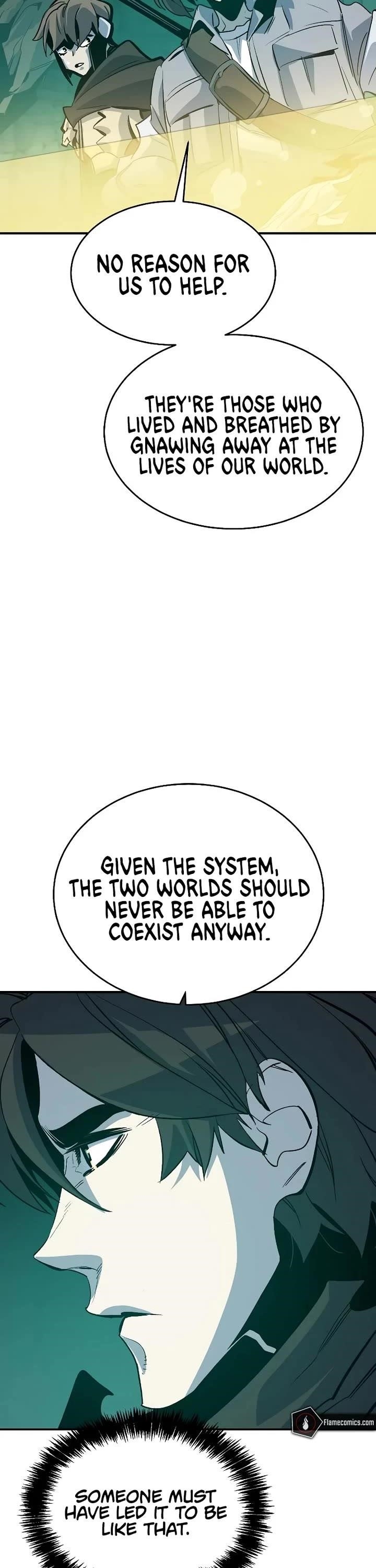 The Lone Necromancer Chapter 177 - Page 30 in English