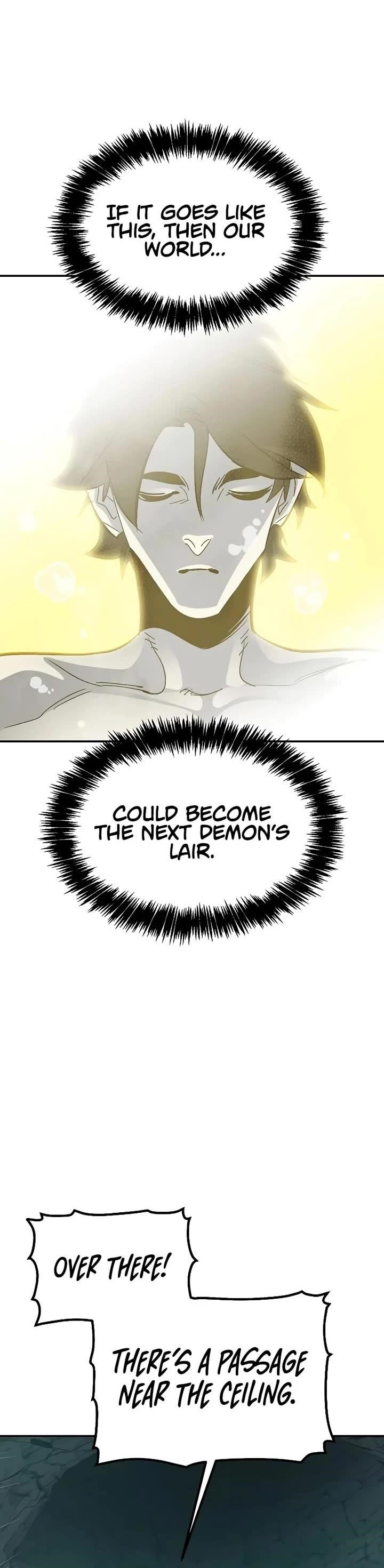 The Lone Necromancer Chapter 177 - Page 32 in English