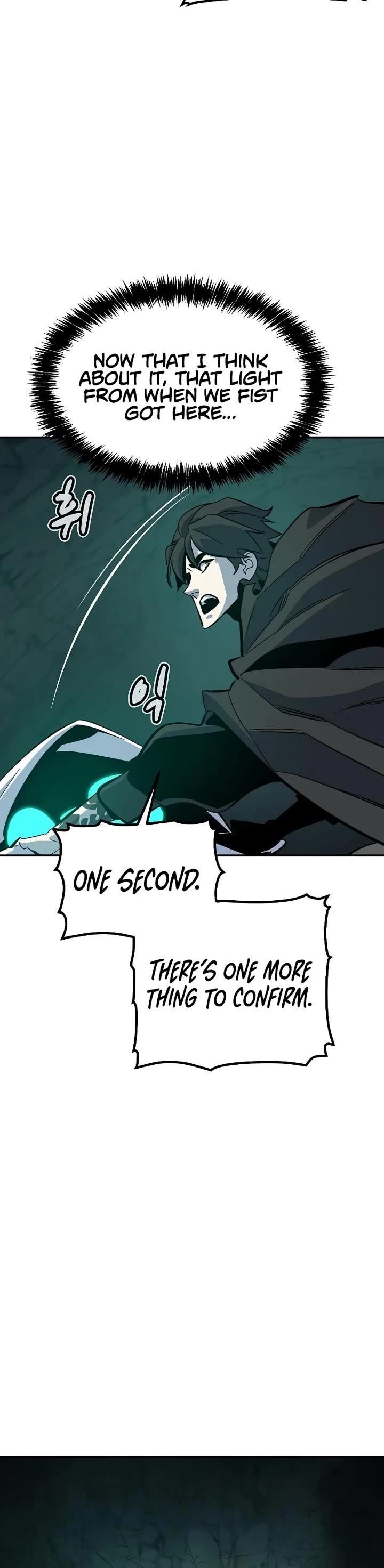 The Lone Necromancer Chapter 177 - Page 41 in English