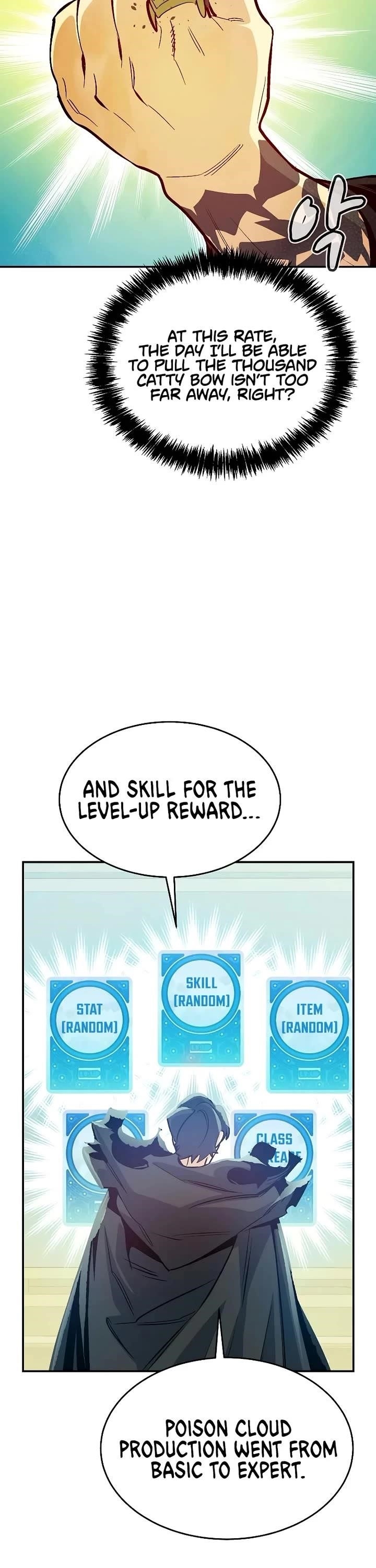 The Lone Necromancer Chapter 177 - Page 48 in English