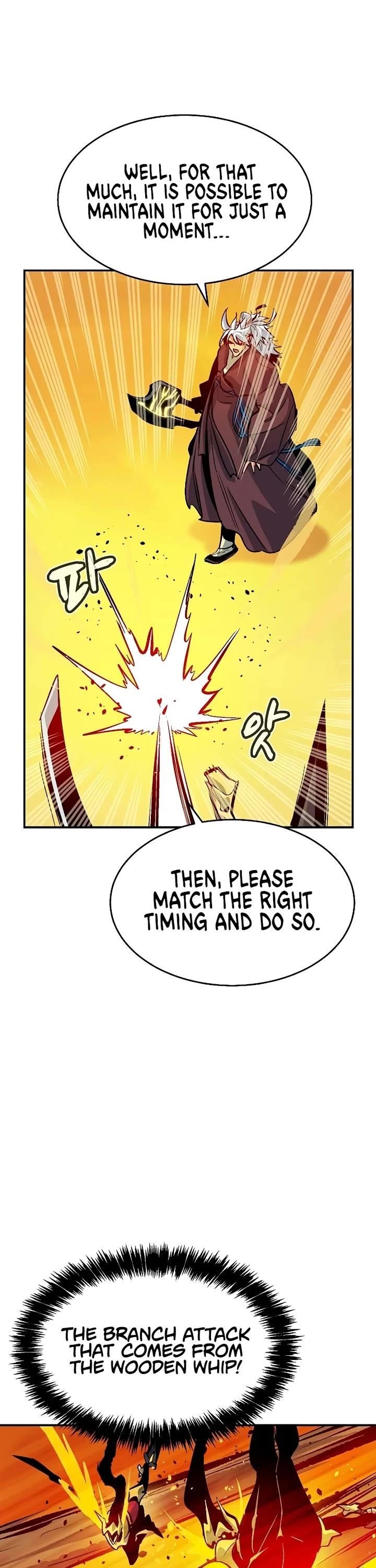 The Lone Necromancer Chapter 177 - Page 56 in English