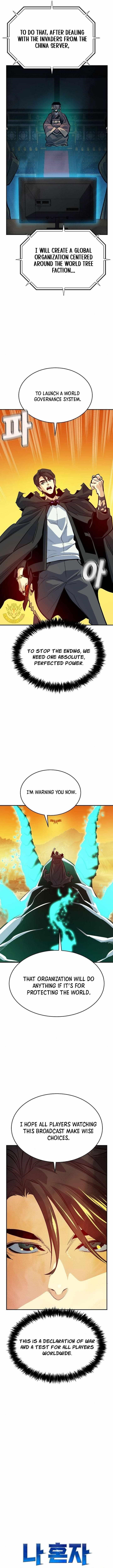 The Lone Necromancer Chapter 178 - Page 7 in English