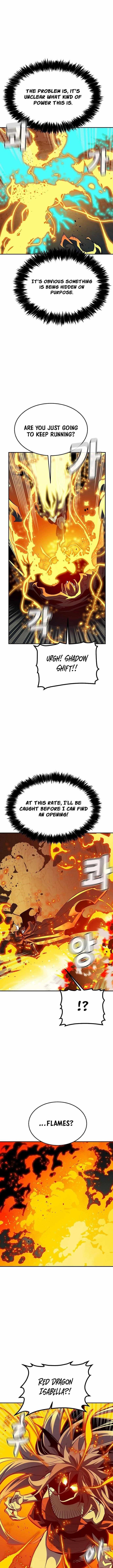 The Lone Necromancer Chapter 201 - Page 14 in English