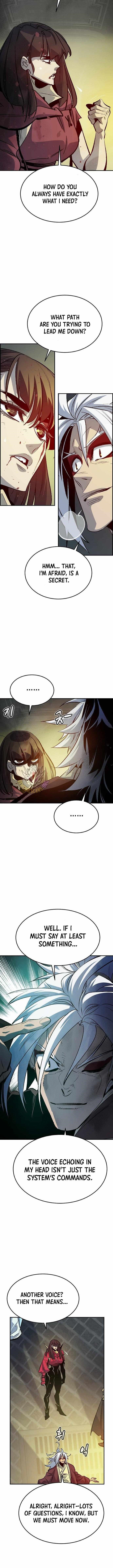The Lone Necromancer Chapter 203 - Page 14 in English