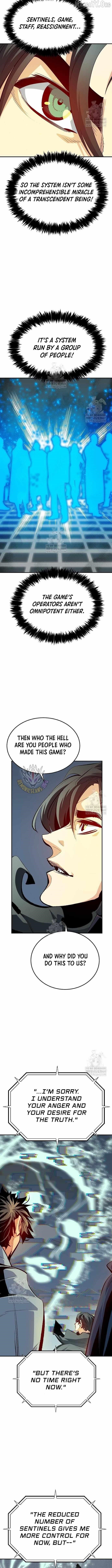 The Lone Necromancer Chapter 209 - Page 3 in English