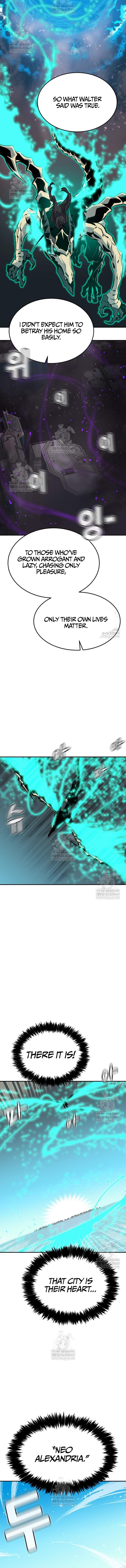 The Lone Necromancer Chapter 211 - Page 17 in English