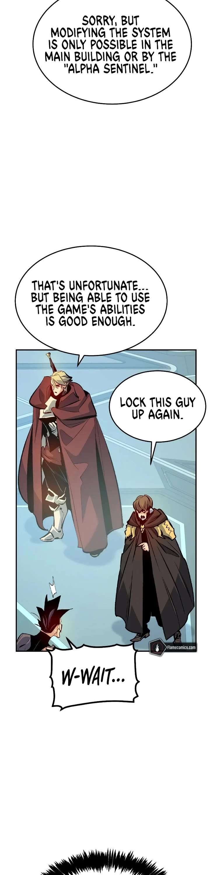 The Lone Necromancer Chapter 212 - Page 28 in English