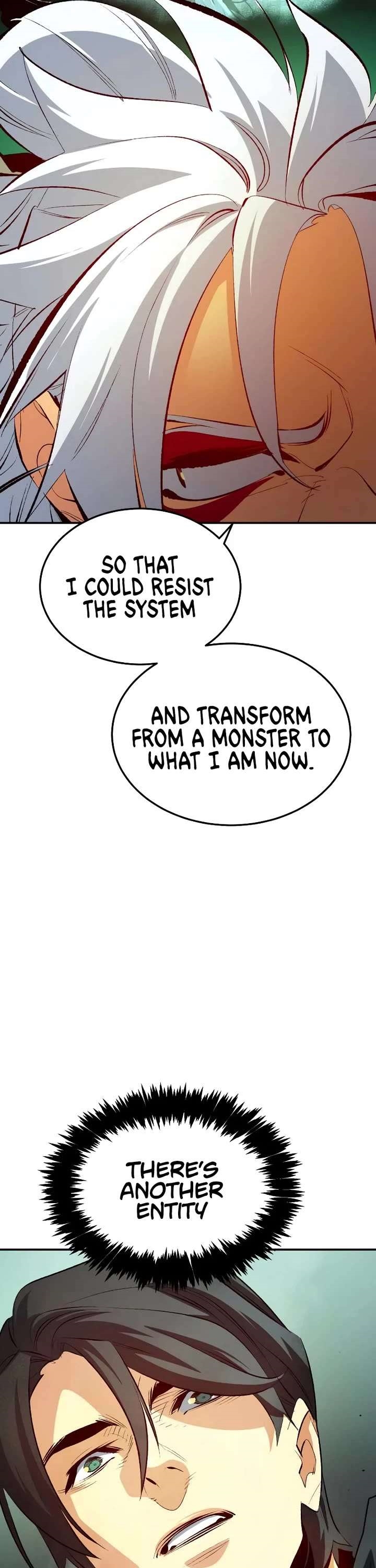 The Lone Necromancer Chapter 212 - Page 42 in English