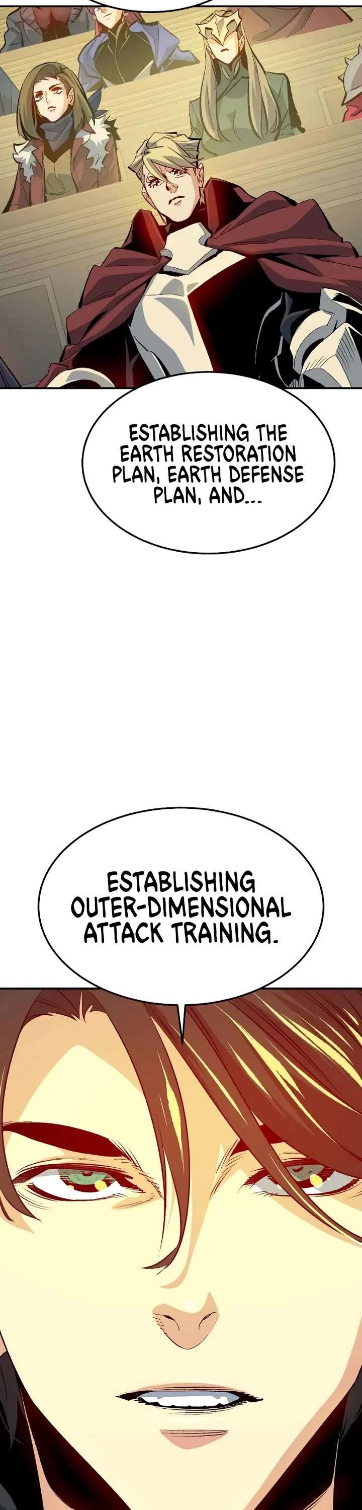 The Lone Necromancer Chapter 212 - Page 52 in English