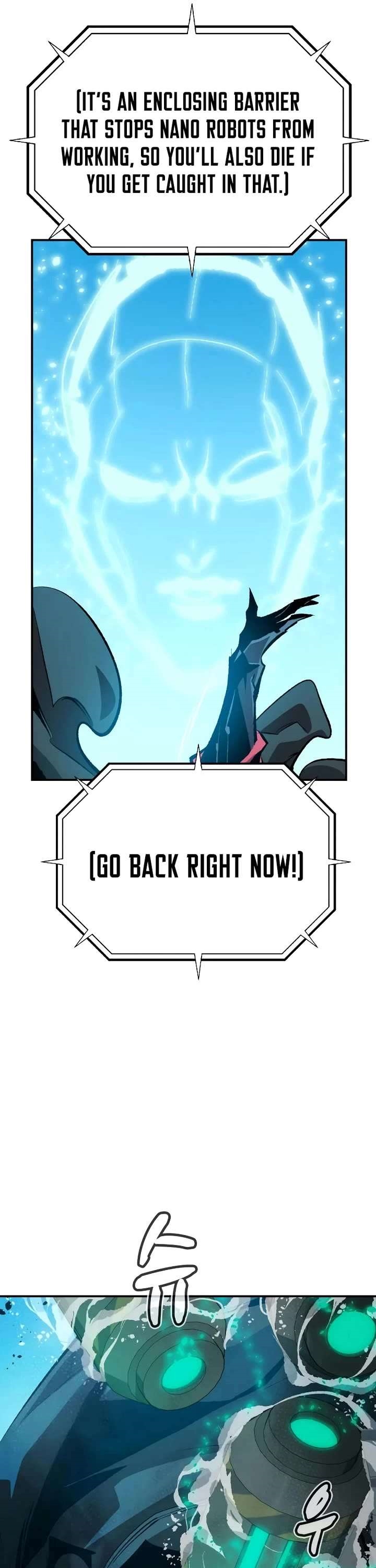 The Lone Necromancer Chapter 212 - Page 6 in English