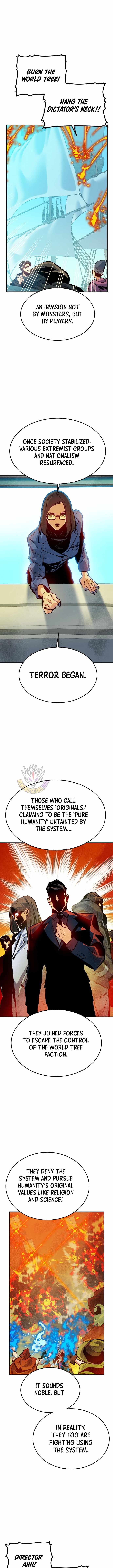 The Lone Necromancer Chapter 213 - Page 3 in English