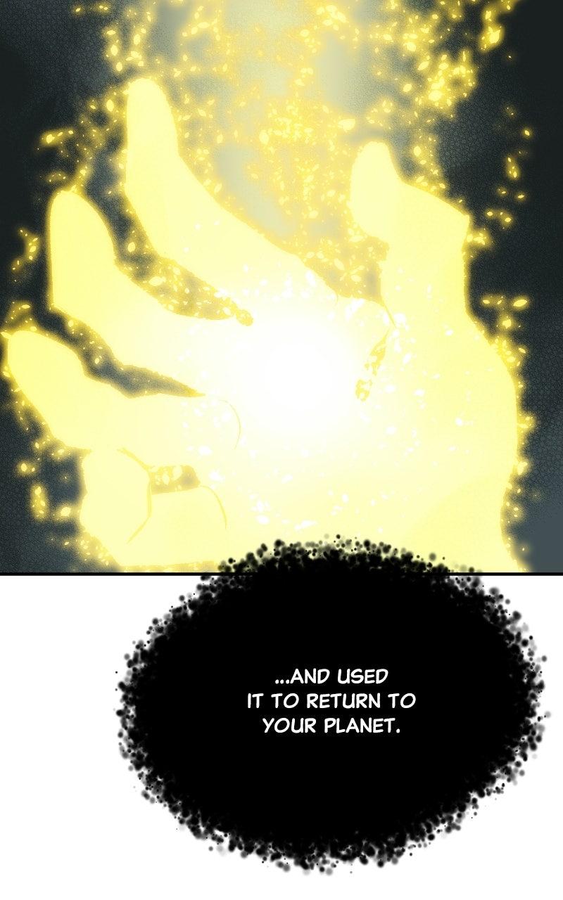 The Lone Necromancer Chapter 220 - Page 101 in English