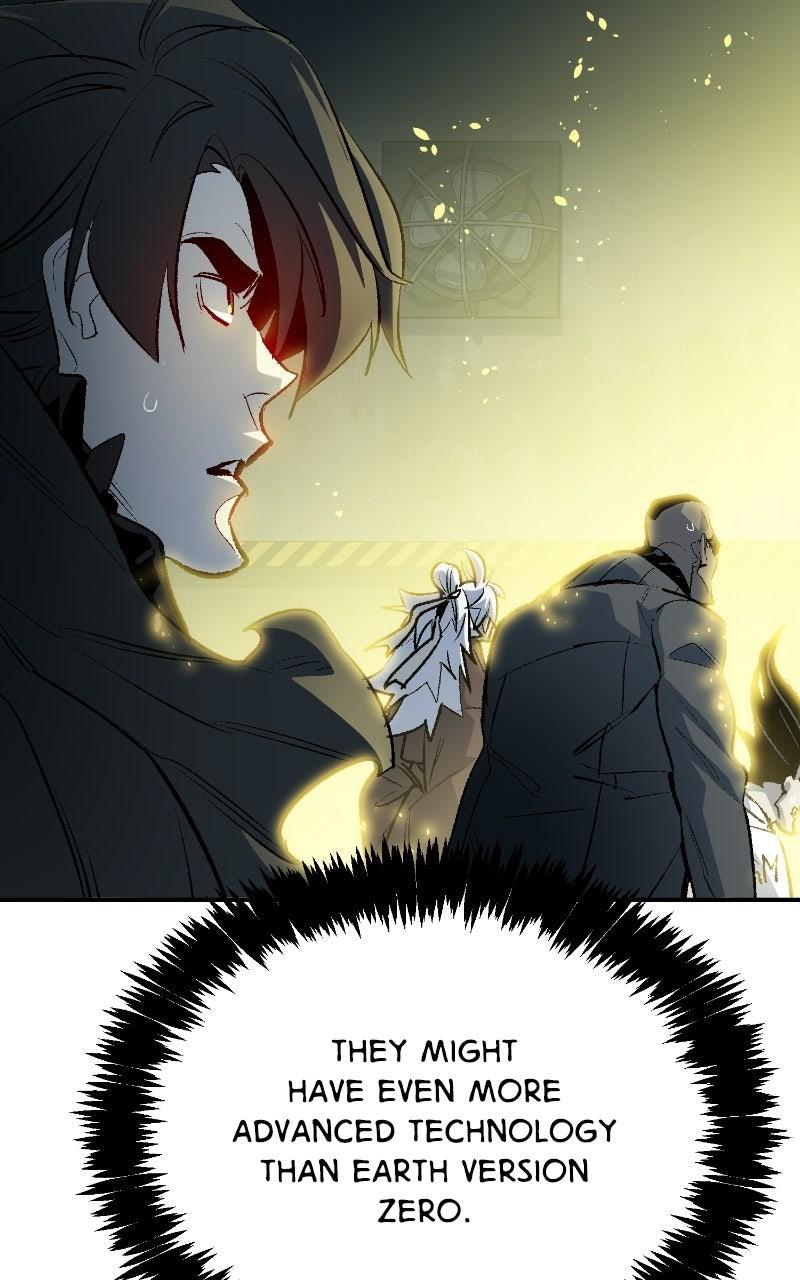 The Lone Necromancer Chapter 220 - Page 105 in English