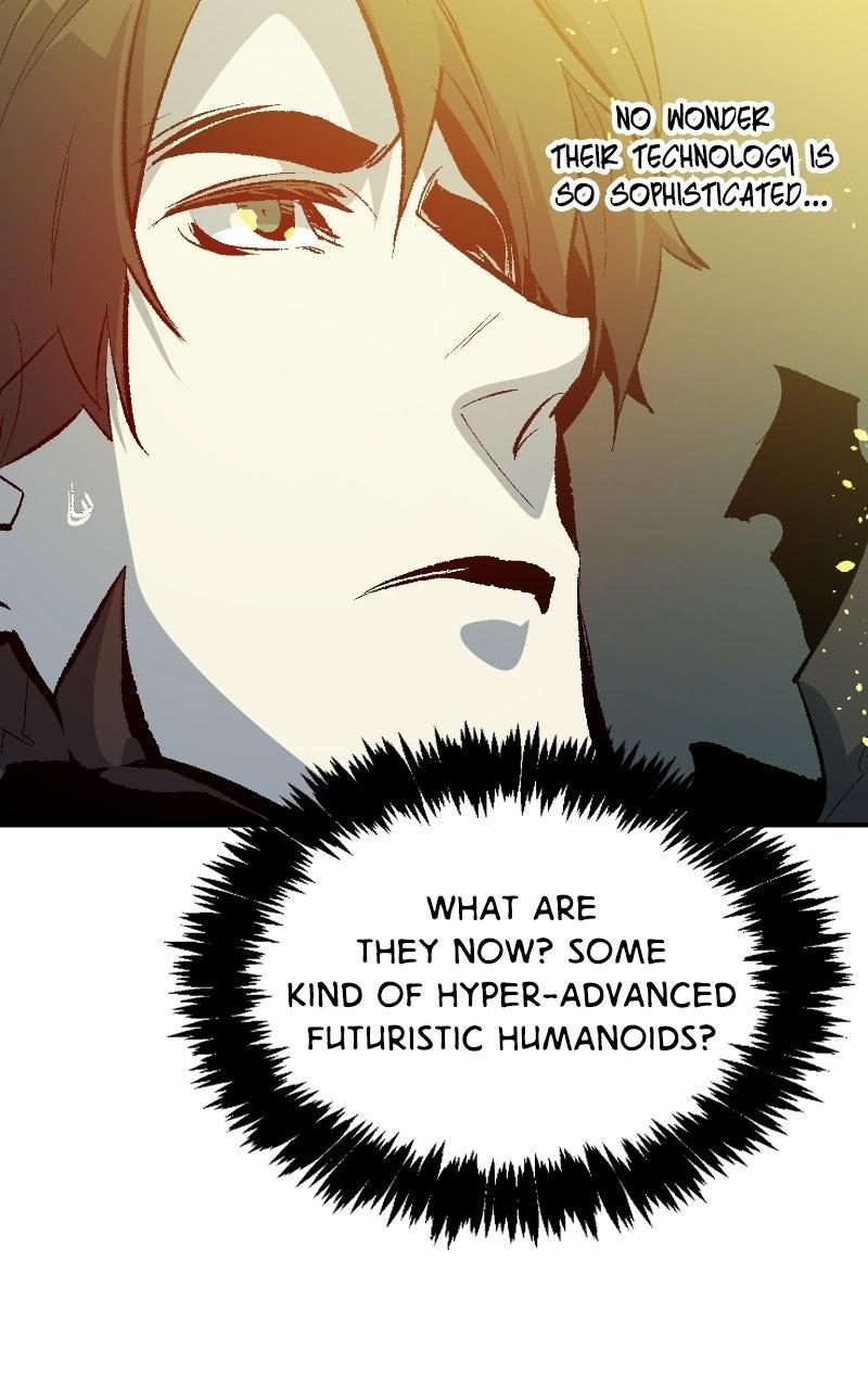 The Lone Necromancer Chapter 220 - Page 115 in English