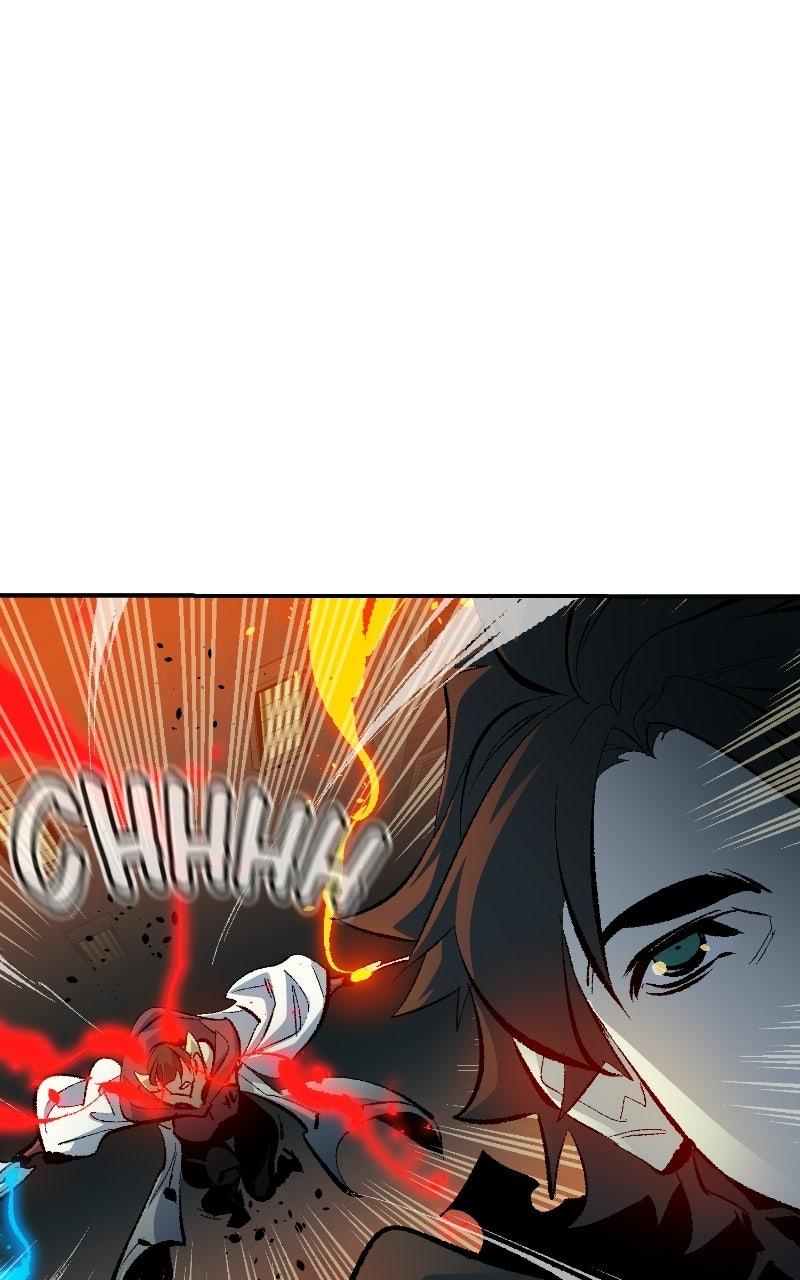 The Lone Necromancer Chapter 220 - Page 18 in English