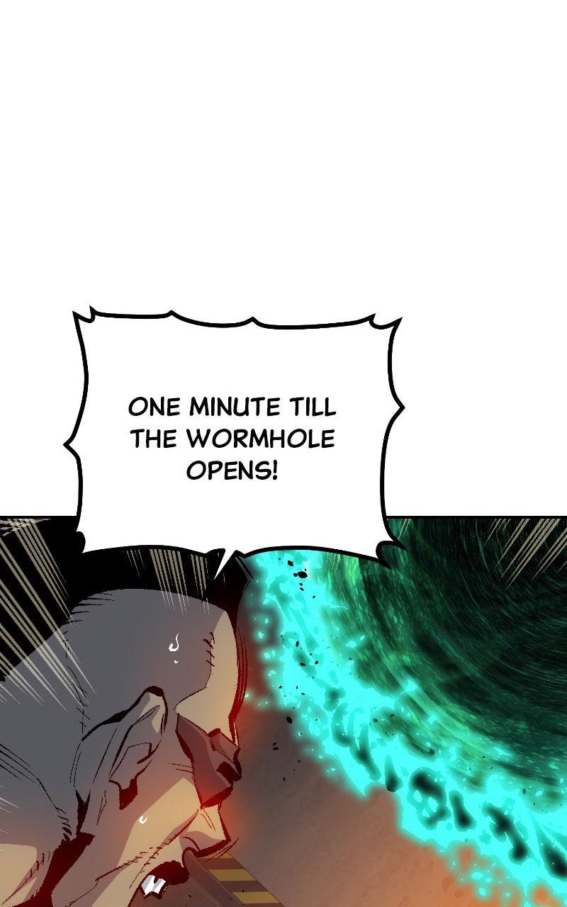The Lone Necromancer Chapter 220 - Page 29 in English