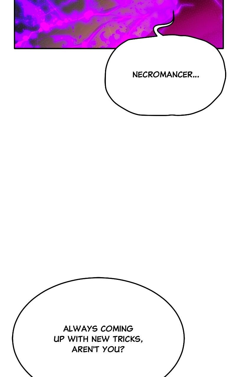 The Lone Necromancer Chapter 220 - Page 39 in English