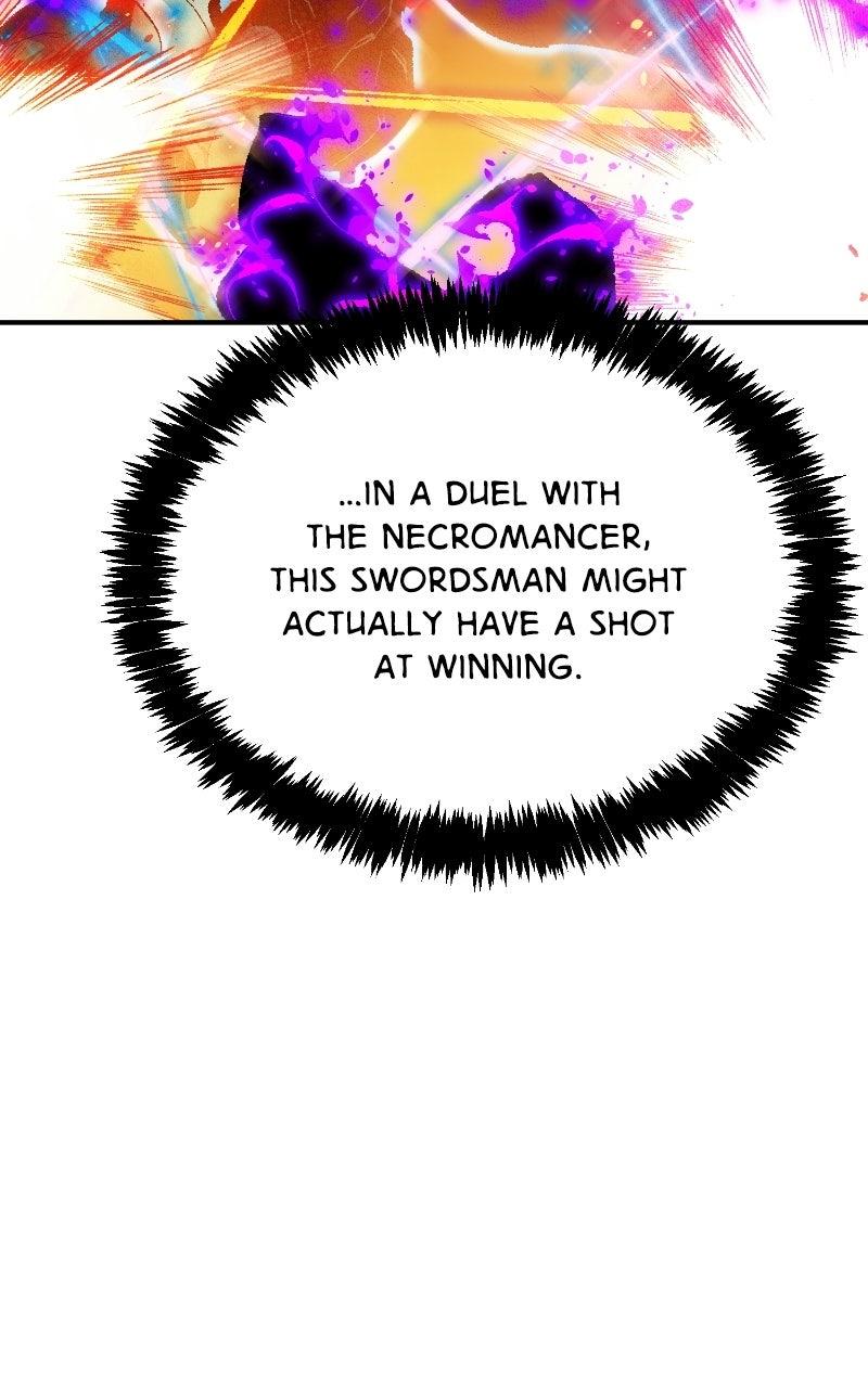 The Lone Necromancer Chapter 220 - Page 5 in English