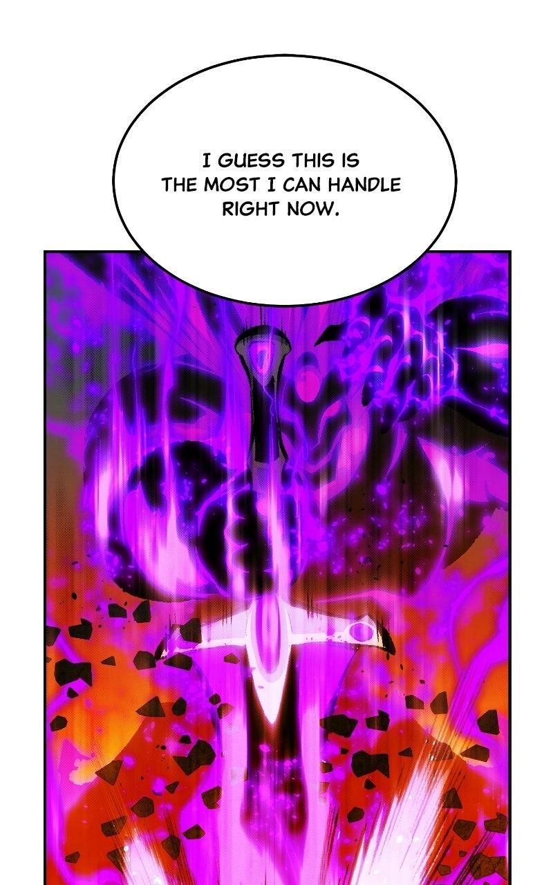 The Lone Necromancer Chapter 220 - Page 6 in English