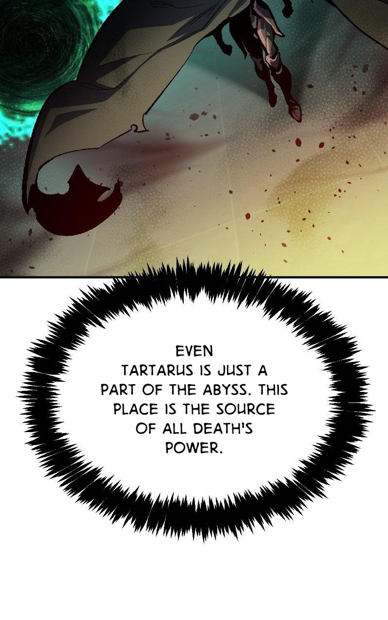 The Lone Necromancer Chapter 220 - Page 61 in English