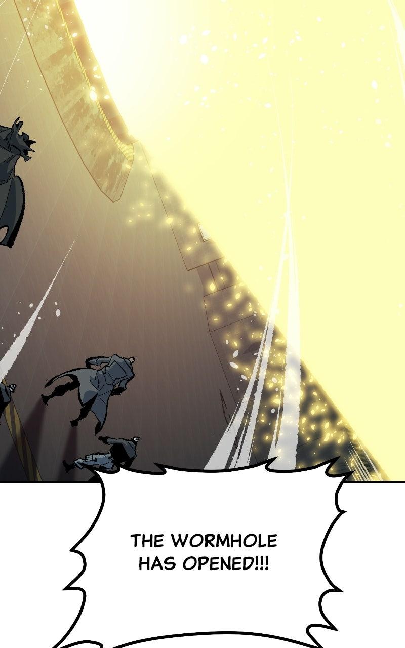 The Lone Necromancer Chapter 220 - Page 71 in English