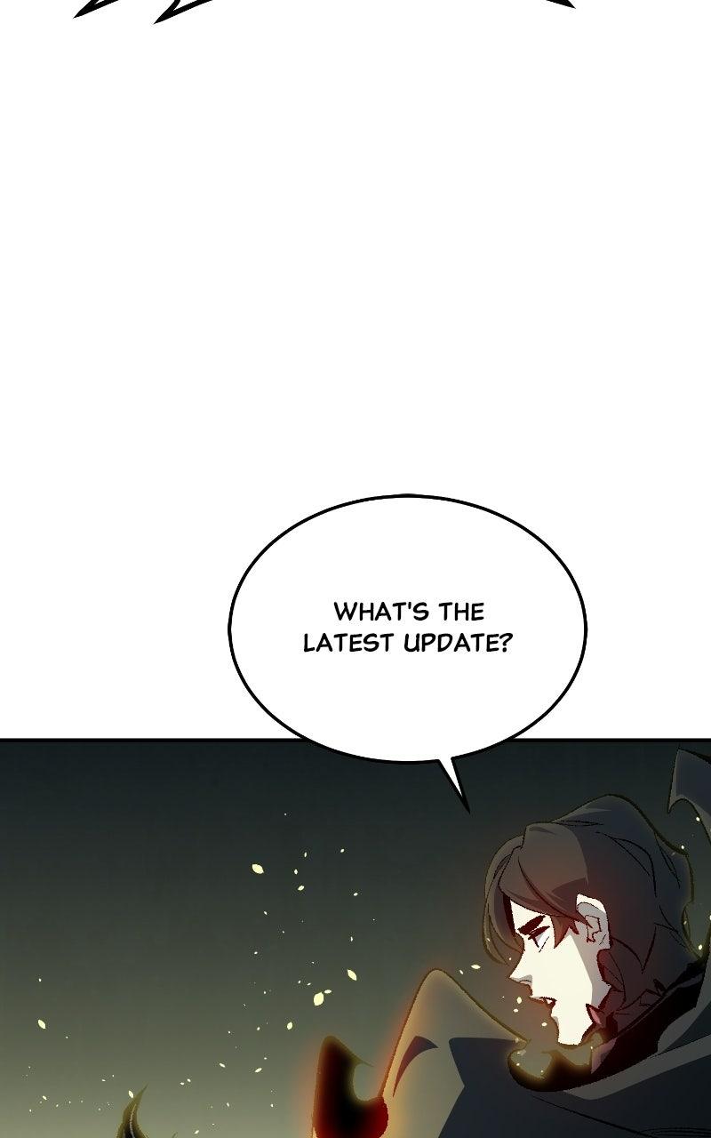 The Lone Necromancer Chapter 220 - Page 72 in English