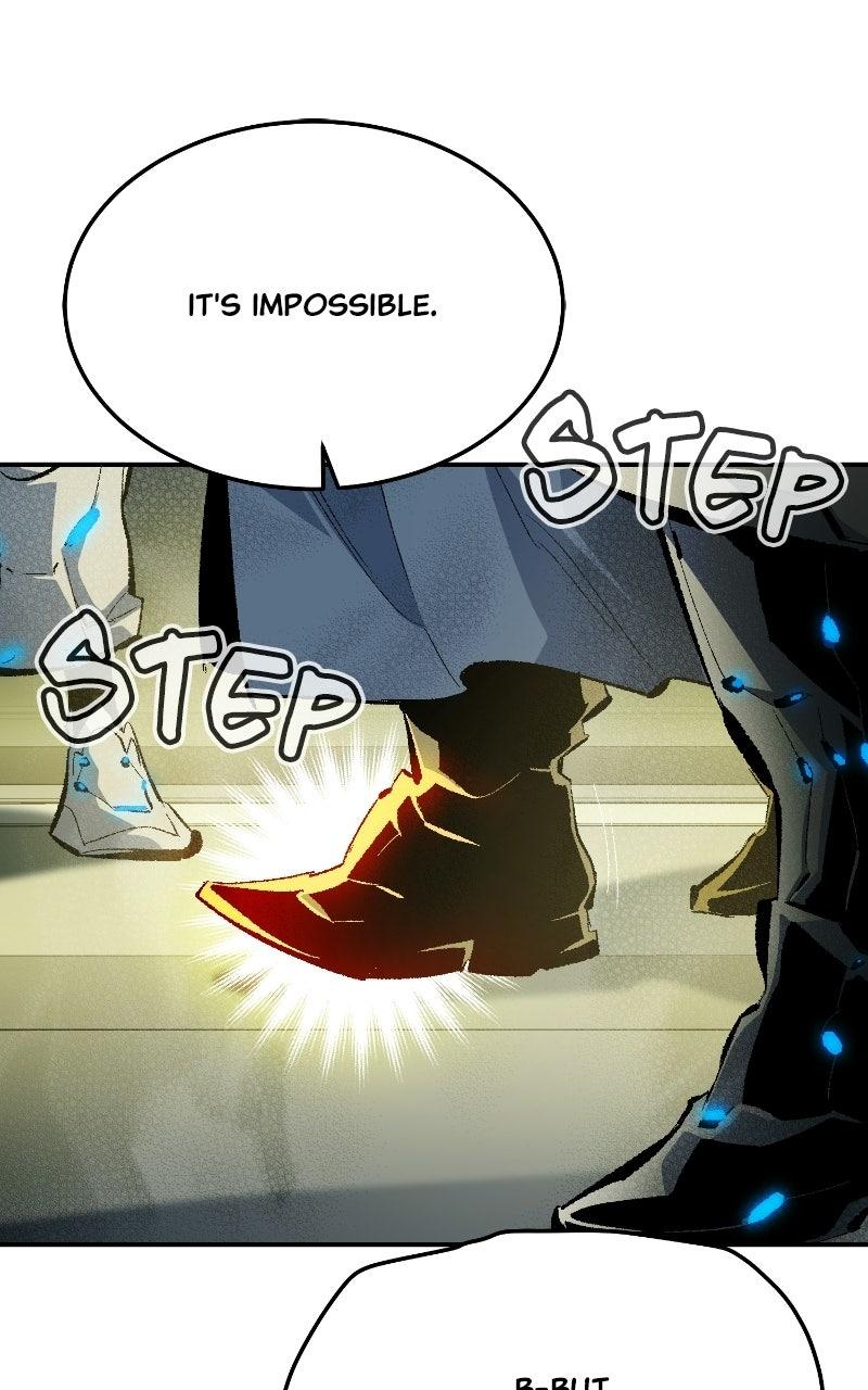 The Lone Necromancer Chapter 221 - Page 106 in English