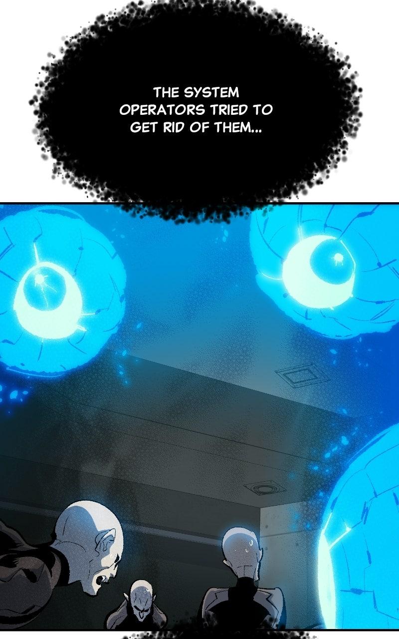The Lone Necromancer Chapter 221 - Page 11 in English