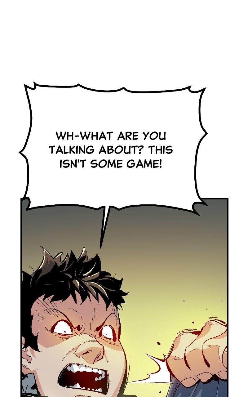 The Lone Necromancer Chapter 221 - Page 113 in English