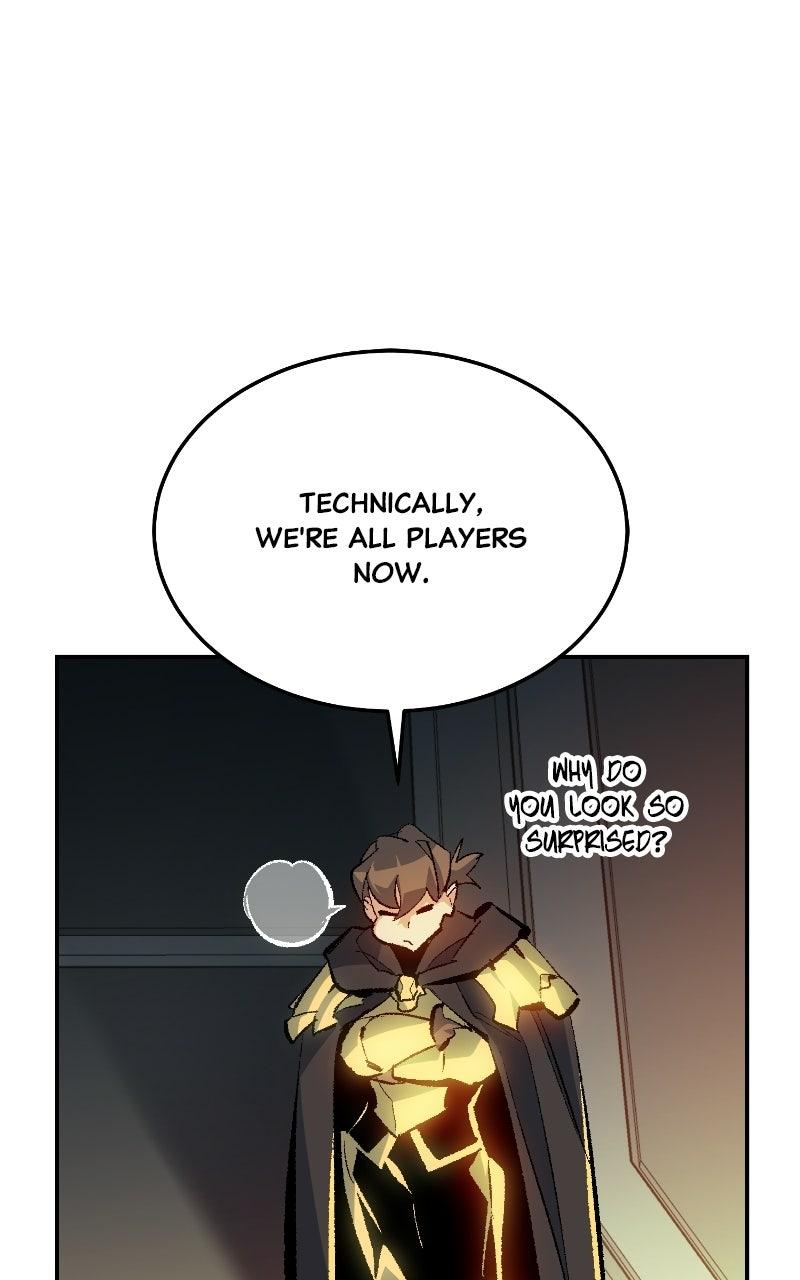 The Lone Necromancer Chapter 221 - Page 117 in English