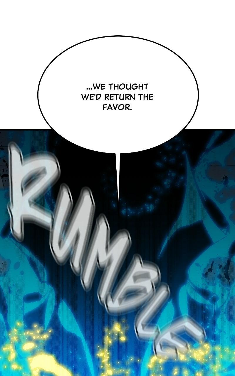 The Lone Necromancer Chapter 221 - Page 121 in English
