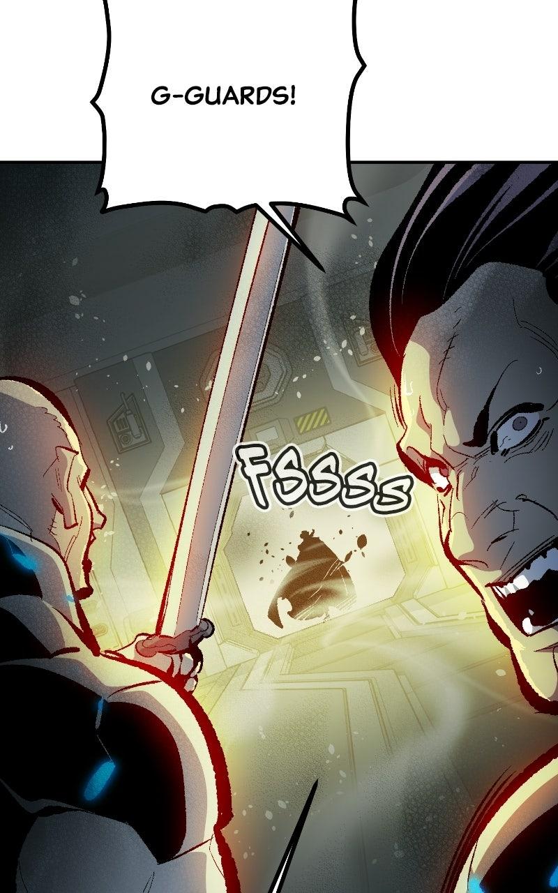 The Lone Necromancer Chapter 221 - Page 126 in English