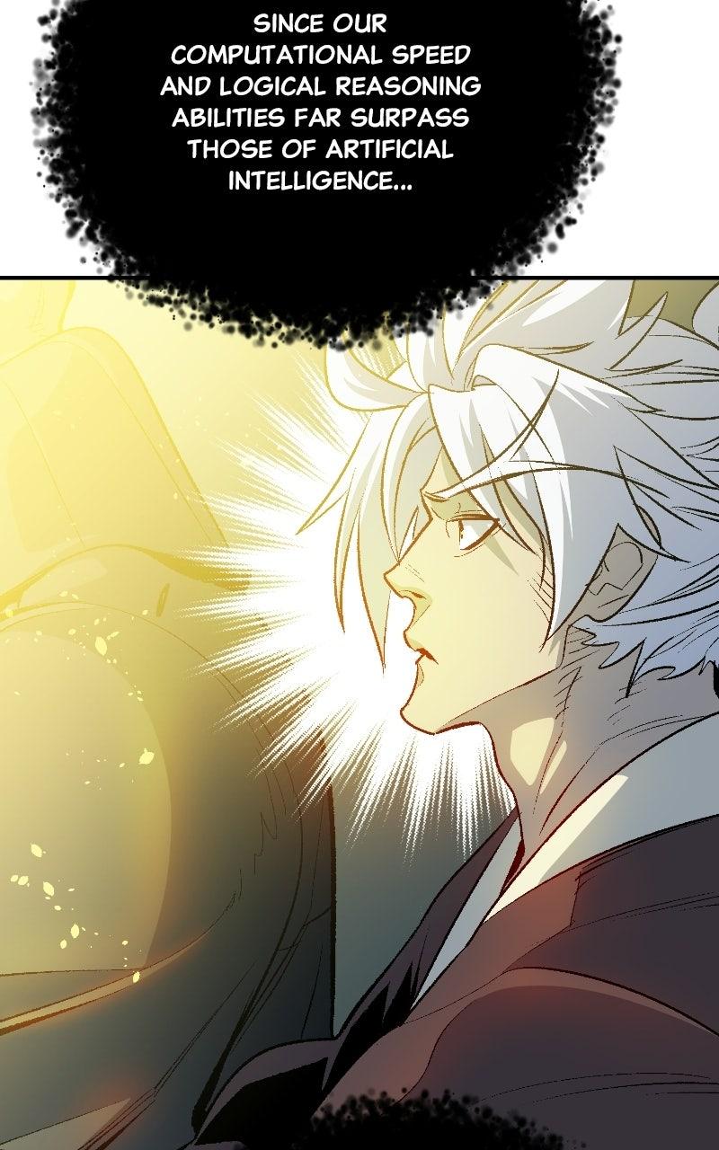 The Lone Necromancer Chapter 221 - Page 20 in English