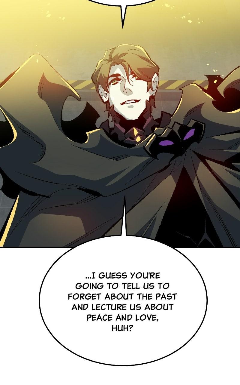 The Lone Necromancer Chapter 221 - Page 24 in English