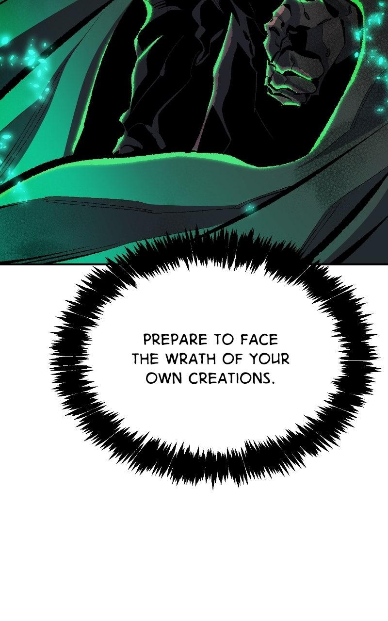 The Lone Necromancer Chapter 221 - Page 33 in English
