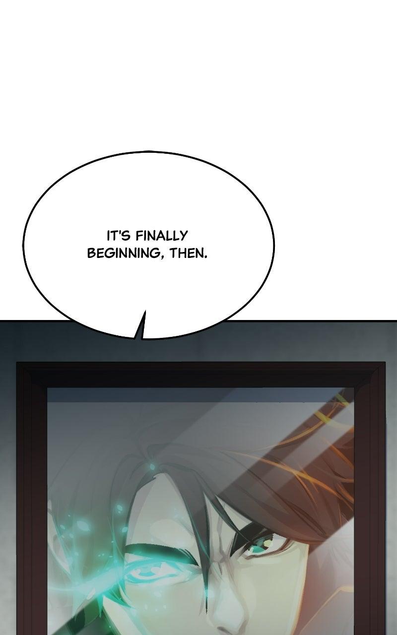 The Lone Necromancer Chapter 221 - Page 39 in English