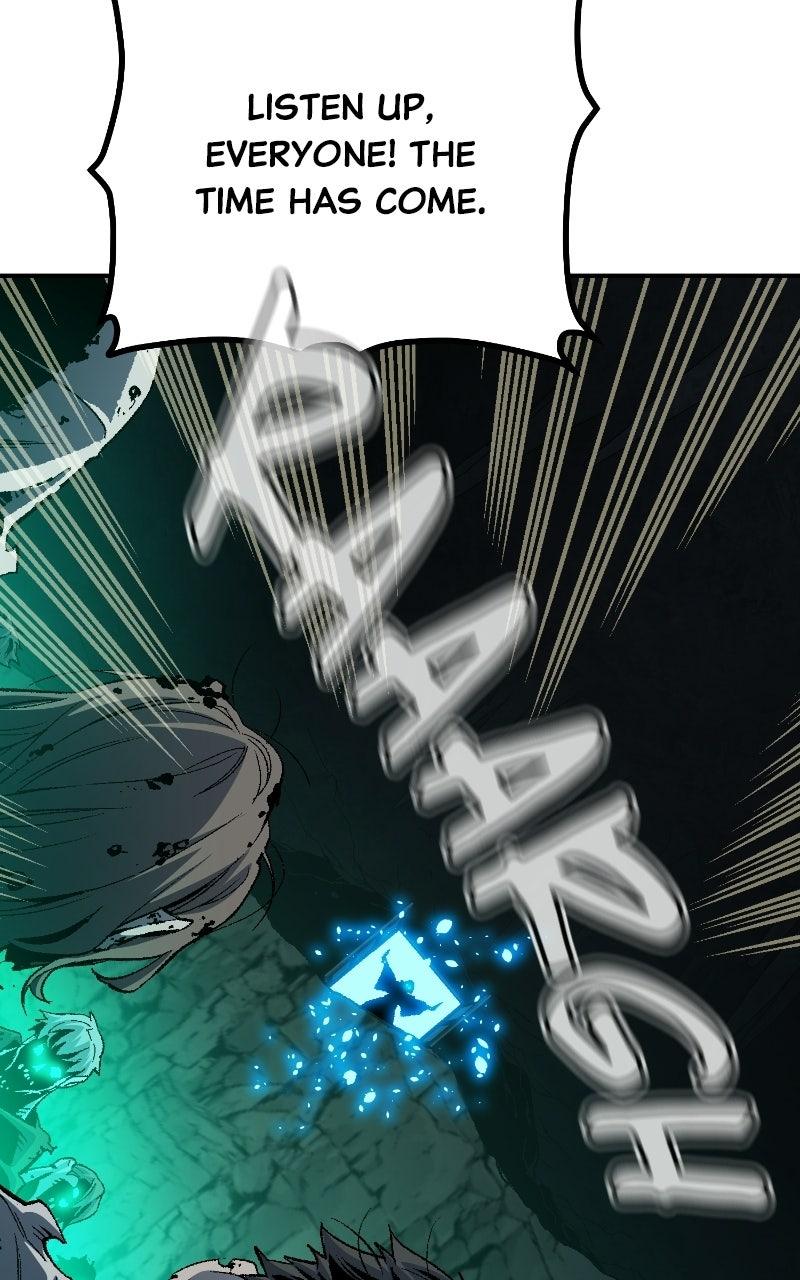 The Lone Necromancer Chapter 221 - Page 42 in English