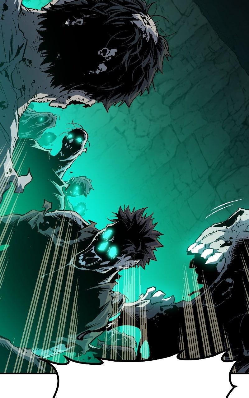 The Lone Necromancer Chapter 221 - Page 43 in English