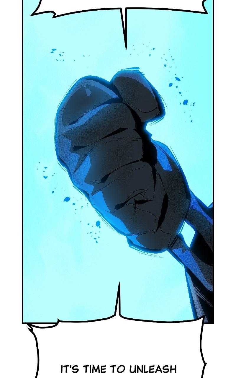 The Lone Necromancer Chapter 221 - Page 45 in English
