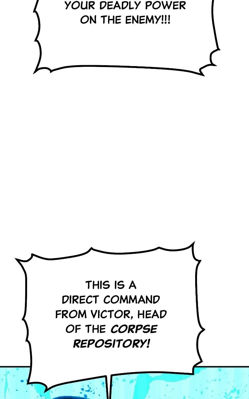 The Lone Necromancer Chapter 221 - Page 46 in English