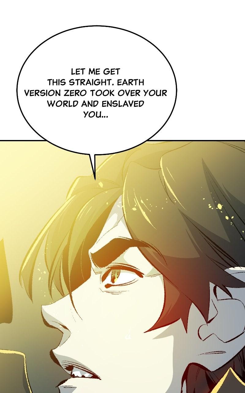 The Lone Necromancer Chapter 221 - Page 5 in English
