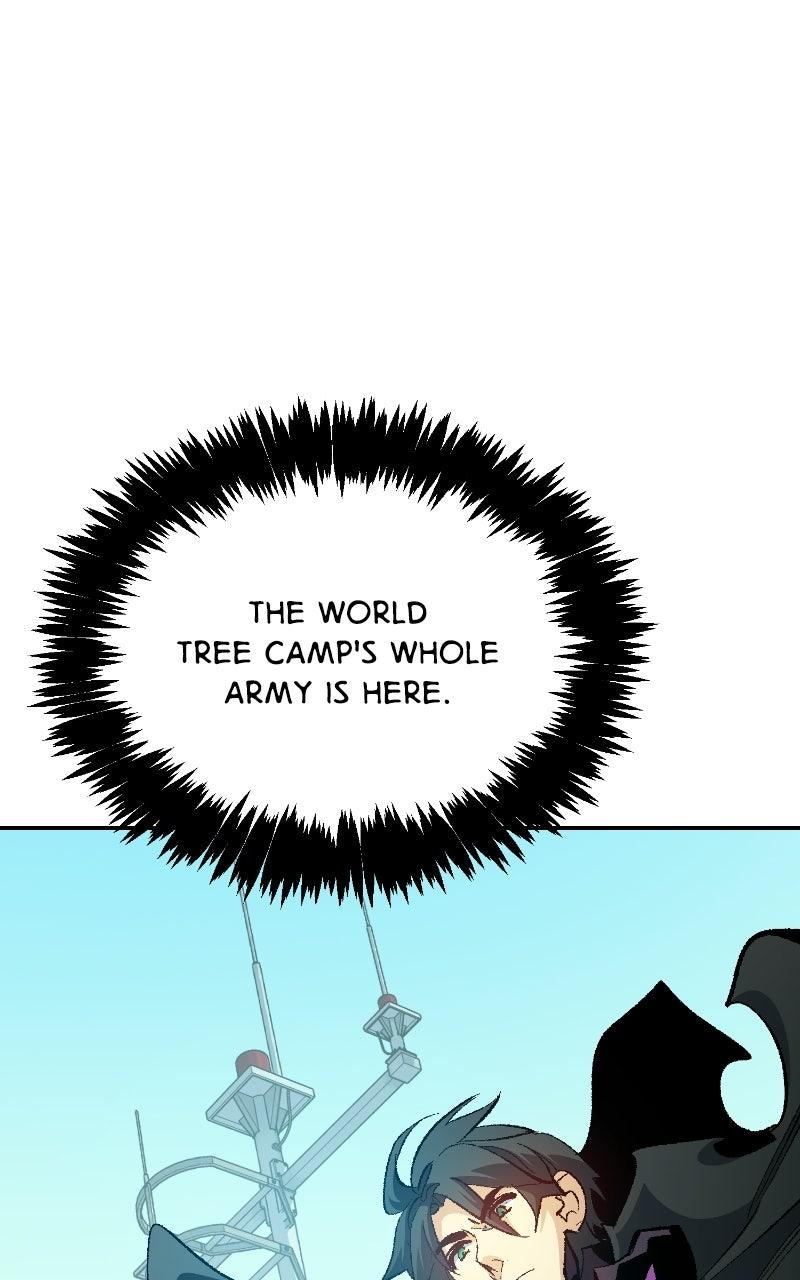The Lone Necromancer Chapter 221 - Page 52 in English