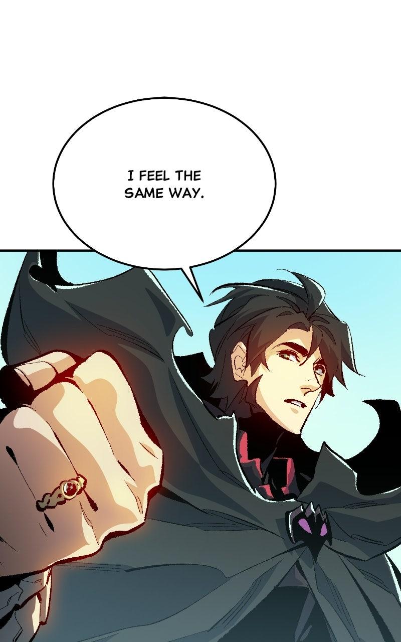 The Lone Necromancer Chapter 221 - Page 58 in English
