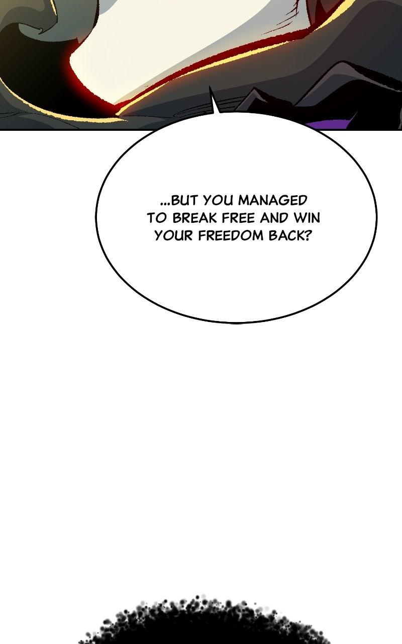 The Lone Necromancer Chapter 221 - Page 6 in English