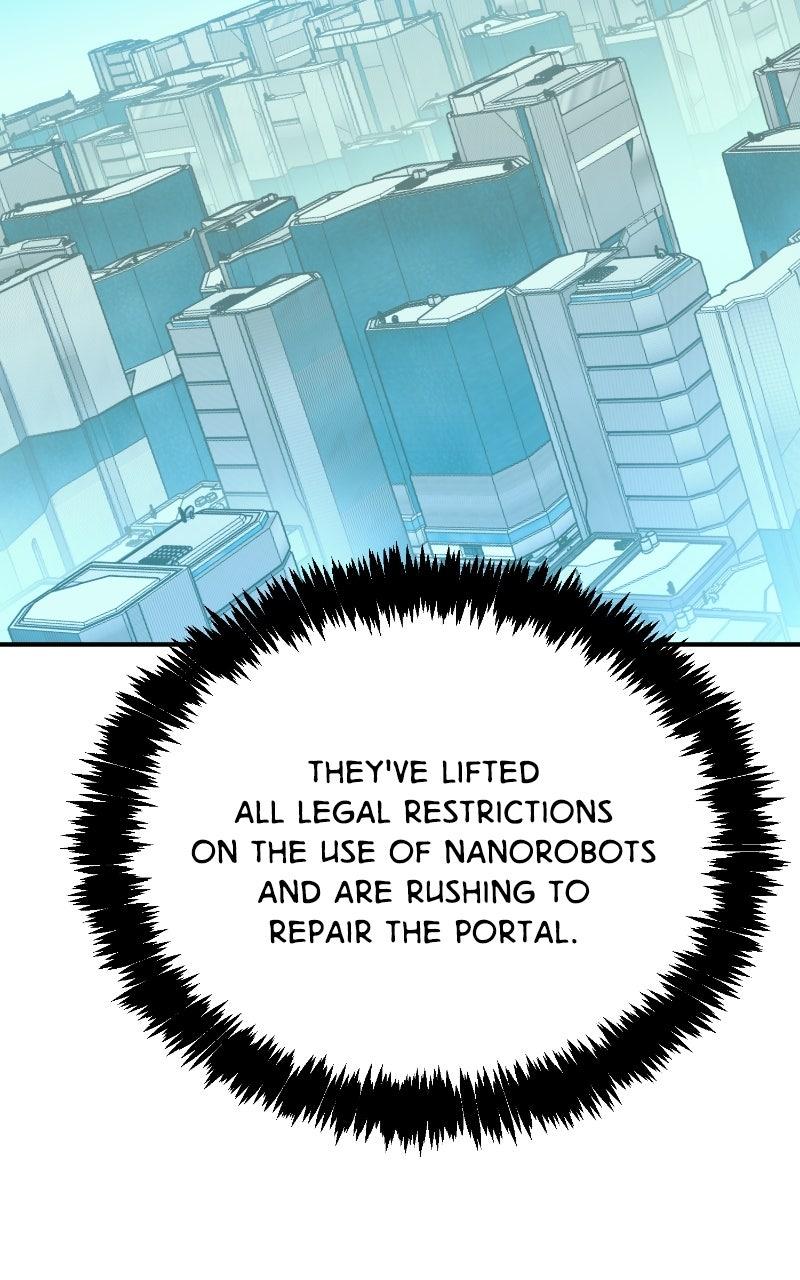 The Lone Necromancer Chapter 221 - Page 63 in English